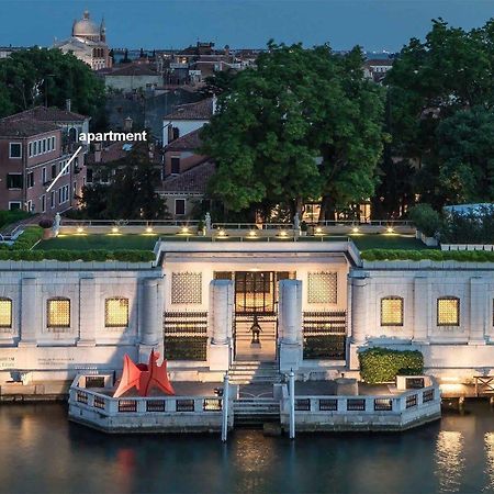 ヴェネツィアPeggy-Guggenheimアパートメント エクステリア 写真
